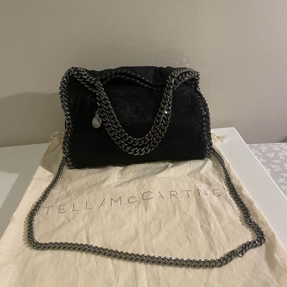 Stella McCartney Falabella Sling